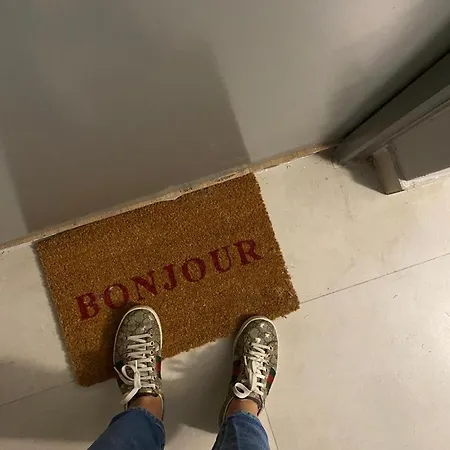 “ Bonjour” Au Coeur Et Au Calme Apartment Cannes Exterior photo